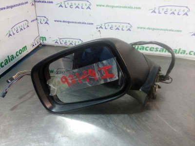 RETROVISOR IZQUIERDO CITROËN C8 2.2 16V Exclusive