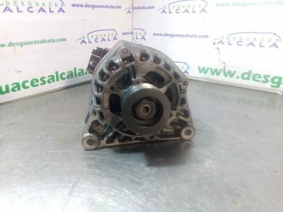 ALTERNADOR PEUGEOT 206 BERLINA GTI