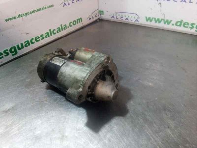 MOTOR ARRANQUE de GTI 