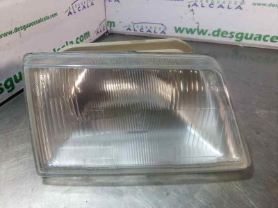 FARO DERECHO PEUGEOT 205 BERLINA 1.8 D Mito