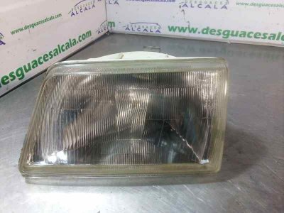 FARO IZQUIERDO PEUGEOT 205 BERLINA 1.8 D Mito