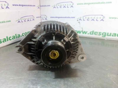 ALTERNADOR PEUGEOT 205 BERLINA 1.8 D Mito