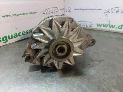 ALTERNADOR CITROEN C15 D