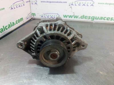 ALTERNADOR HONDA JAZZ (GD1/5) 1.2 Drive