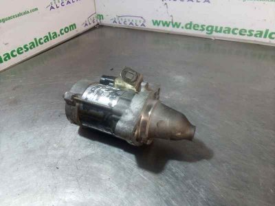 MOTOR ARRANQUE