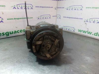 COMPRESOR AIRE ACONDICIONADO HONDA JAZZ (GD1/5) 1.2 Drive