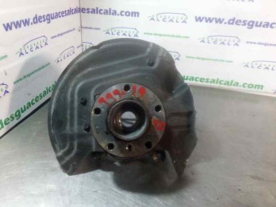 MANGUETA DELANTERA DERECHA BMW X3 (E83) 3.0d