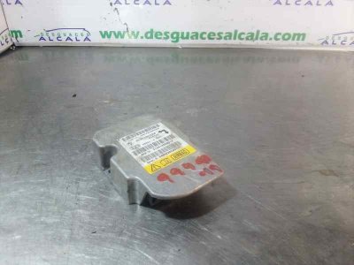 CENTRALITA AIRBAG de 3.0d 
