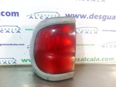 PILOTO TRASERO IZQUIERDO NISSAN TERRANO/TERRANO.II (R20) Comfort