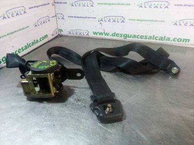 CINTURON SEGURIDAD DELANTERO DERECHO NISSAN TERRANO/TERRANO.II (R20) Comfort