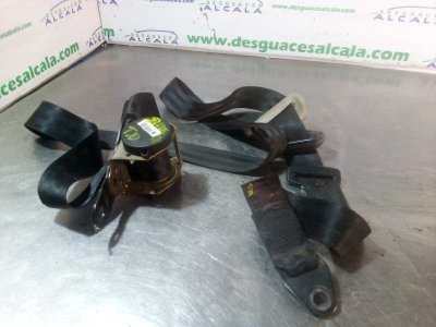 CINTURON SEGURIDAD TRASERO DERECHO NISSAN TERRANO/TERRANO.II (R20) Comfort