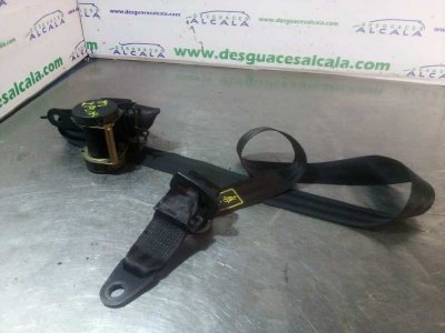 CINTURON SEGURIDAD TRASERO IZQUIERDO NISSAN TERRANO/TERRANO.II (R20) Comfort