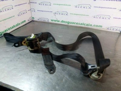 CINTURON SEGURIDAD TRASERO IZQUIERDO NISSAN TERRANO/TERRANO.II (R20) Comfort