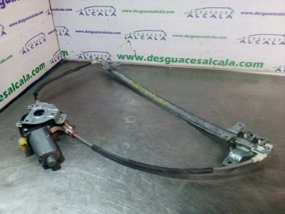 ELEVALUNAS DELANTERO DERECHO NISSAN TERRANO/TERRANO.II (R20) Comfort