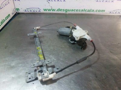 ELEVALUNAS TRASERO DERECHO NISSAN TERRANO/TERRANO.II (R20) Comfort