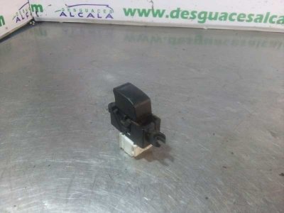 MANDO ELEVALUNAS DELANTERO DERECHO NISSAN TERRANO/TERRANO.II (R20) Comfort