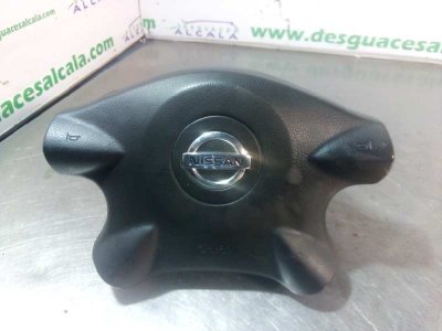 AIRBAG DELANTERO IZQUIERDO NISSAN TERRANO/TERRANO.II (R20) Comfort