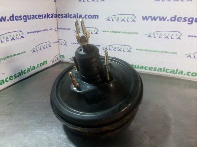 SERVOFRENO NISSAN TERRANO/TERRANO.II (R20) Comfort