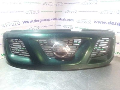 REJILLA DELANTERA NISSAN TERRANO/TERRANO.II (R20) Comfort