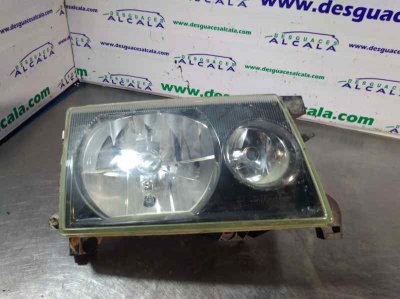 FARO DERECHO NISSAN TERRANO/TERRANO.II (R20) S (5-ptas.)