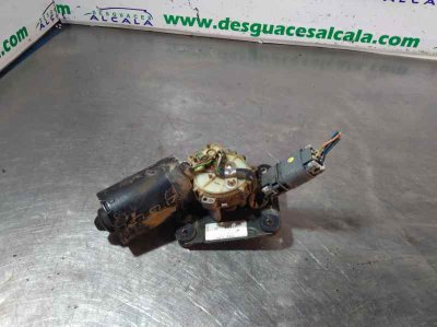 MOTOR LIMPIA DELANTERO NISSAN TERRANO/TERRANO.II (R20) S (5-ptas.)