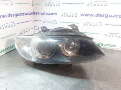 FARO DERECHO BMW SERIE 3 COUPE (E92) 320d