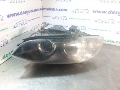 FARO IZQUIERDO BMW SERIE 3 COUPE (E92) 320d