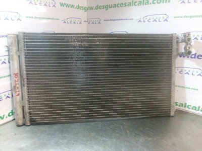 RADIADOR AIRE ACONDICIONADO BMW SERIE 3 COUPE (E92) 320d