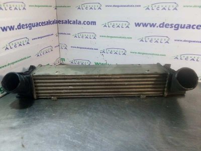 INTERCOOLER BMW SERIE 3 COUPE (E92) 320d