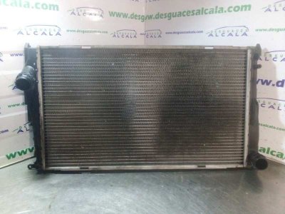 RADIADOR AGUA BMW SERIE 3 COUPE (E92) 320d