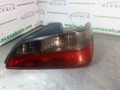 PILOTO TRASERO DERECHO PEUGEOT 406 BERLINA (S1/S2) STDT