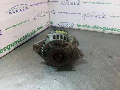 ALTERNADOR NISSAN TERRANO/TERRANO.II (R20) Comfort