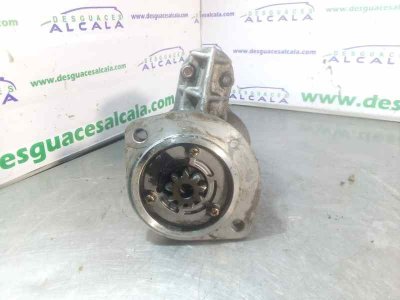 MOTOR ARRANQUE NISSAN TERRANO/TERRANO.II (R20) Comfort