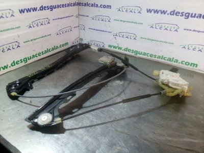 ELEVALUNAS DELANTERO IZQUIERDO BMW SERIE 3 COUPE (E92) 320d