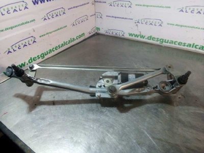 MOTOR LIMPIA DELANTERO de 320d 