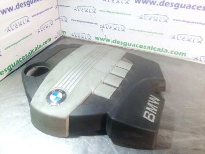 TAPA MOTOR BMW SERIE 3 COUPE (E92) 320d