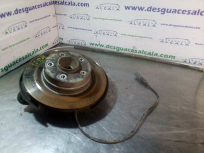 MANGUETA TRASERA DERECHA BMW SERIE 3 COUPE (E92) 320d