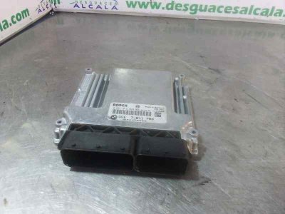 CENTRALITA MOTOR UCE BMW SERIE 3 COUPE (E92) 320d