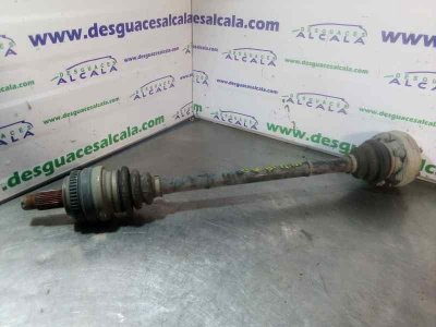 TRANSMISION TRASERA DERECHA BMW SERIE 3 COUPE (E92) 320d