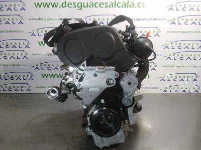 MOTOR COMPLETO VOLKSWAGEN PASSAT BERLINA (3C2) Advance