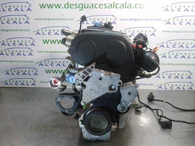 MOTOR COMPLETO SEAT TOLEDO (5P2) Exclusive