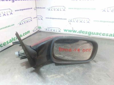 RETROVISOR DERECHO RENAULT LAGUNA II (BG0) Authentique