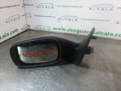 RETROVISOR IZQUIERDO RENAULT LAGUNA II (BG0) Authentique