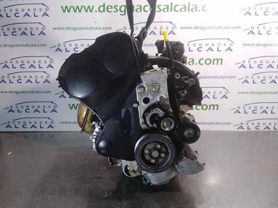 MOTOR COMPLETO PEUGEOT 206 BERLINA GTI