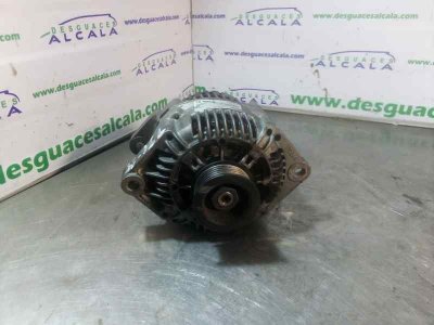 ALTERNADOR RENAULT KANGOO (F/KC0) Authentique