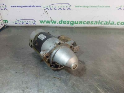 MOTOR ARRANQUE CHRYSLER JEEP GR.CHEROKEE (WJ/WG) 2.7 CRD Laredo