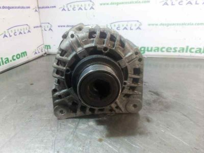 ALTERNADOR RENAULT CLIO II FASE II (B/CB0) Authentique