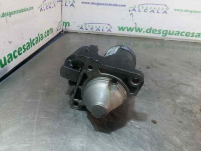 MOTOR ARRANQUE RENAULT CLIO II FASE II (B/CB0) Authentique