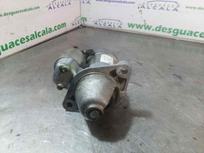 MOTOR ARRANQUE OPEL ASTRA H BERLINA Enjoy