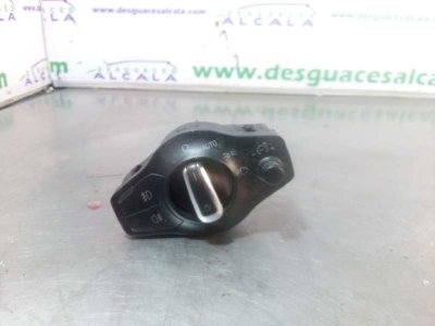 MANDO LUCES de 2.7 TDI 